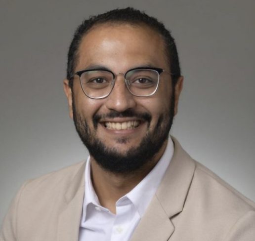 Nic Stroeters, DDS, MS